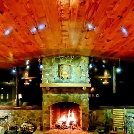 Zen Suite Stanardsville Εξωτερικό φωτογραφία