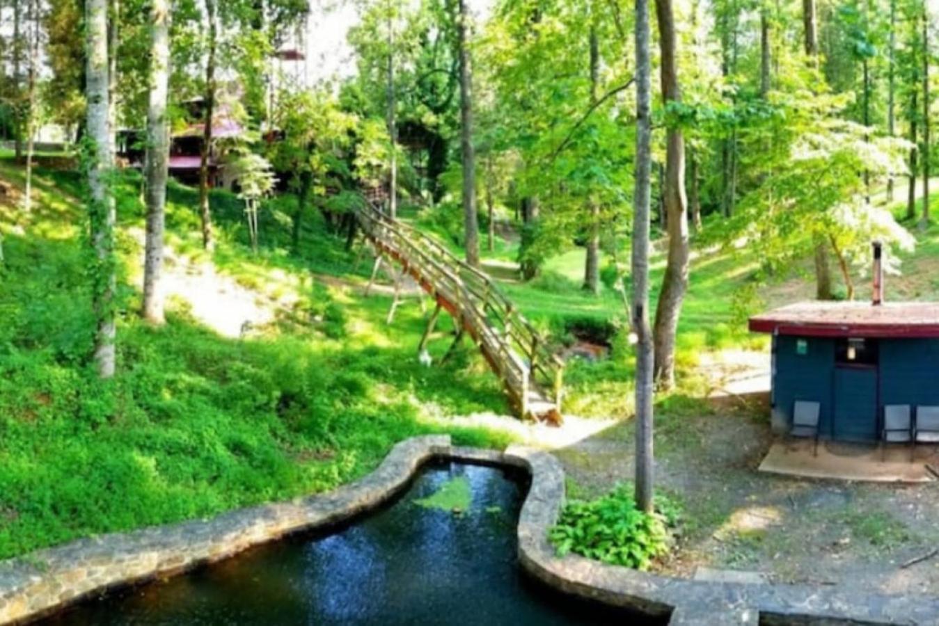 Zen Suite Stanardsville Εξωτερικό φωτογραφία